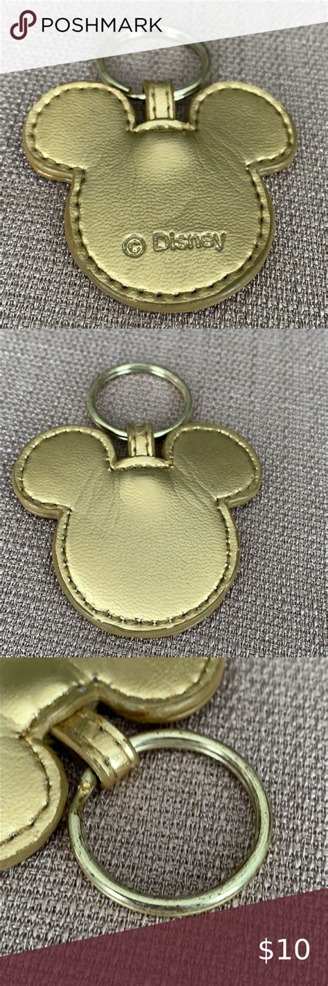 lv mickey mouse keychain|louis vuitton keychain.